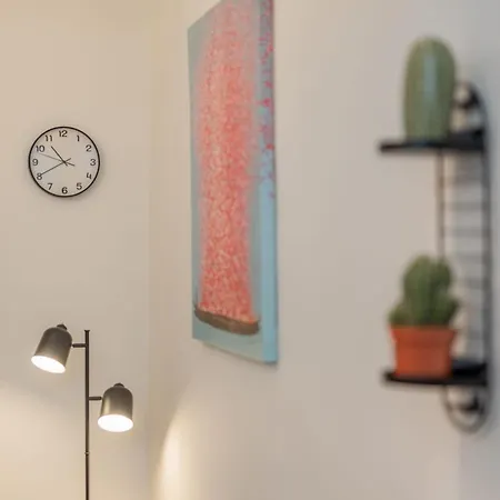 Apartment Capitol