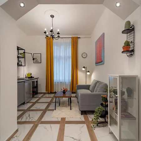 Apartment Capitol *