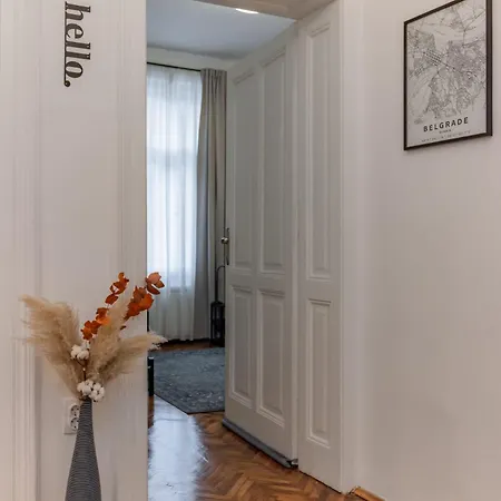 Apartment Capitol *