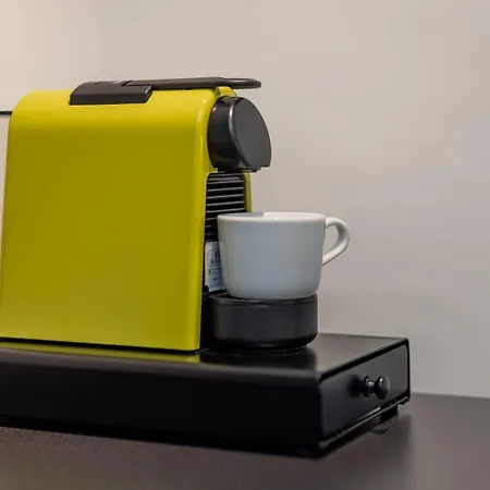 Daire Capitol Belgrad