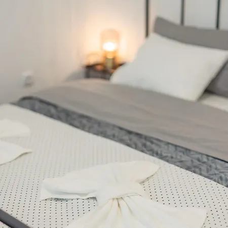 Capitol Apartment