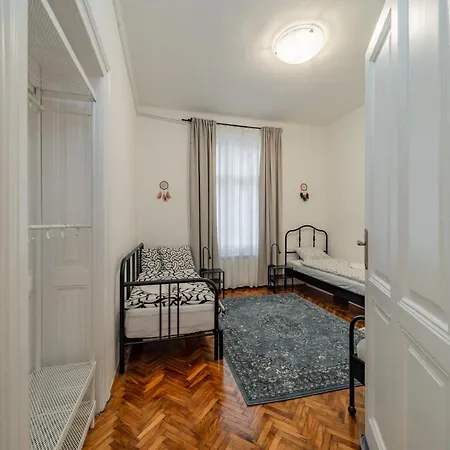 Apartment Capitol Belgrade